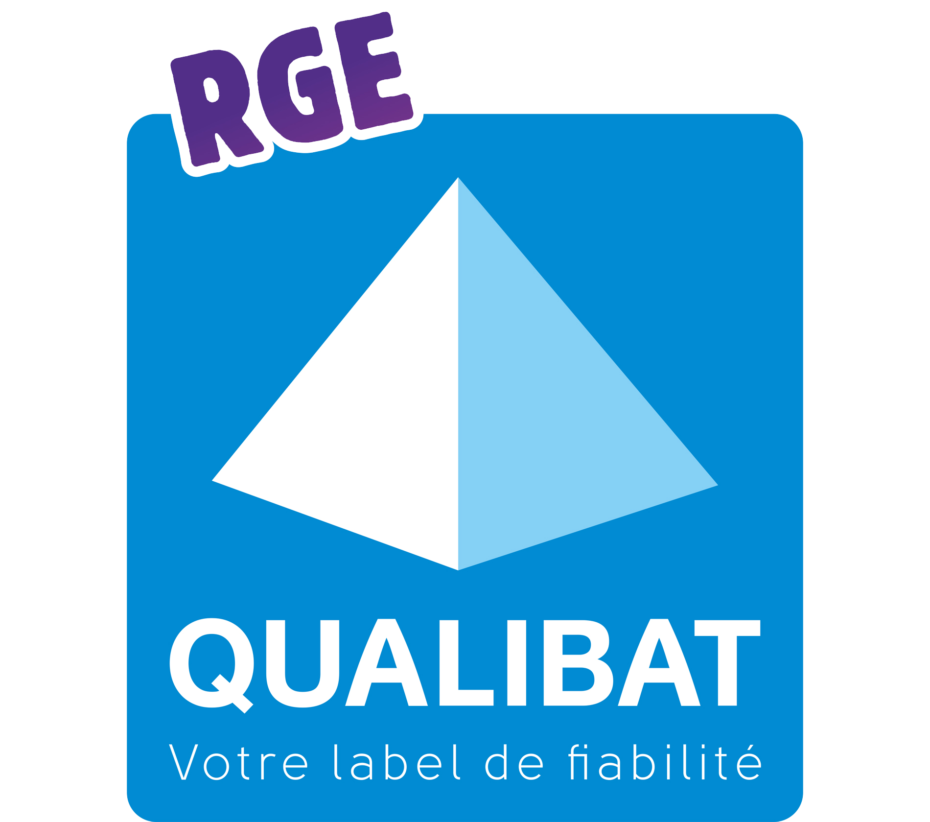 logo qualibat logo qualibat